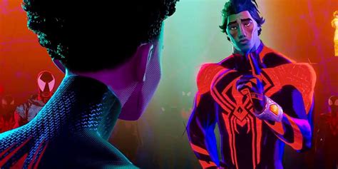 miguel spiderverse|Across the Spider